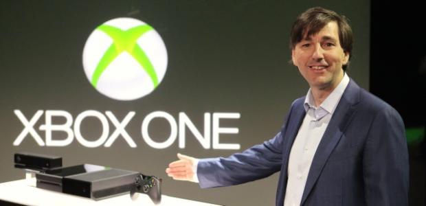 Xbox One Console Out Soon!